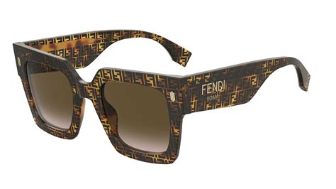 fendi f サングラス sunglasses|Fendi Roma .